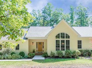 265 Fox Hollow Ln, Palmyra, VA 22963