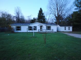 7568 E Baseline Rd, Mount Pleasant, MI 48858