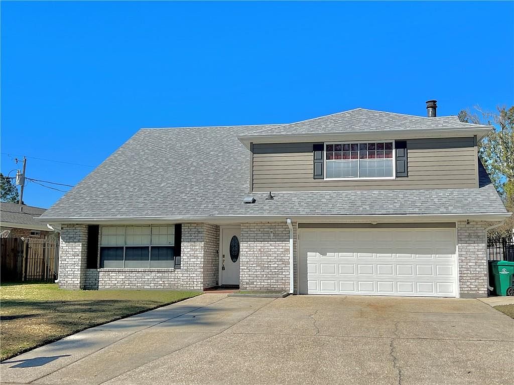 5 Landsdowne Ln, Destrehan, LA 70047 Zillow