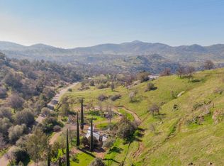 38539 Roundtree Ln, Squaw Valley, CA