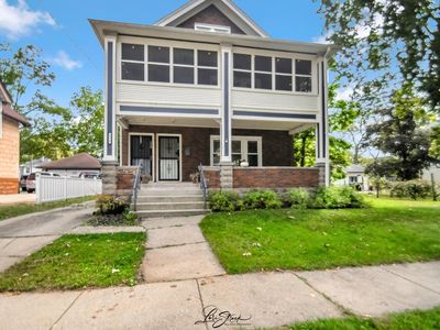 1319 Prairie AVENUE, Beloit, WI, 53511