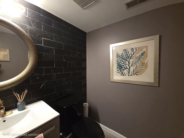 Power Room - 1