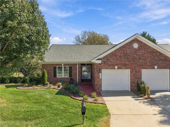 4288 Lumsden Ln, High Point, NC 27265