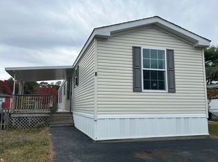 8 Alfred St, East Wareham, MA 02538