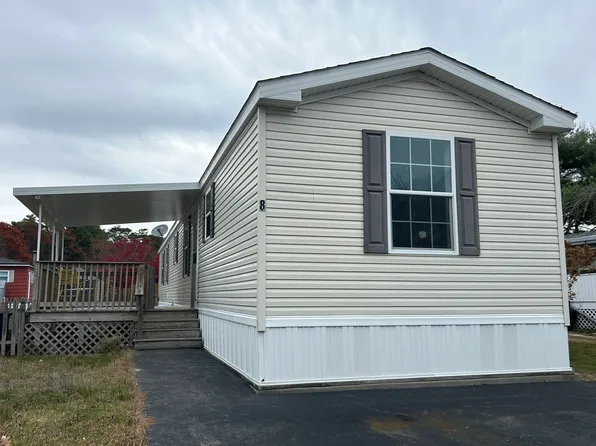 8 Alfred St, East Wareham, MA 02538