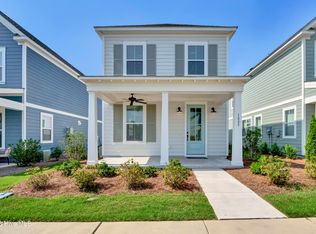 1009 Gathering Way, Wilmington, NC 28412