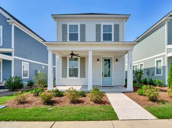 1009 Gathering Way, Wilmington, NC 28412
