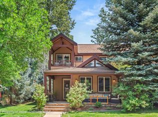 315 Summerset Ln #A, Basalt, CO 81621