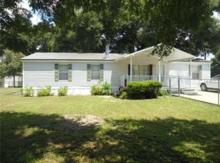 15791 SE 258th Avenue Rd, Umatilla, FL 32784