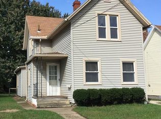 742 Maple Ave, Conneaut, OH 44030