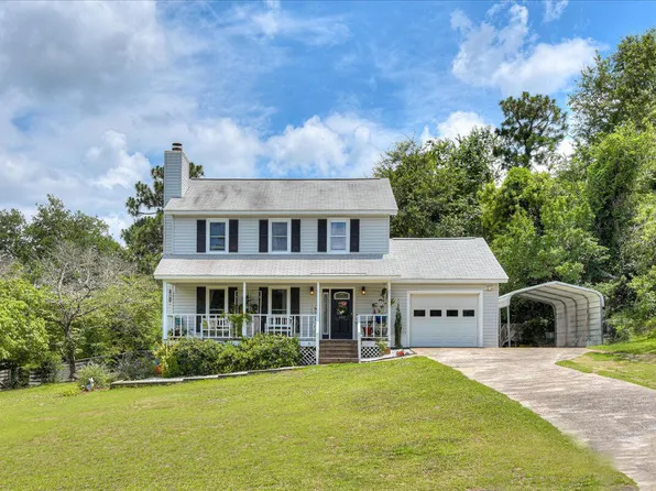 105 Windy Mill Dr, North Augusta, SC 29841