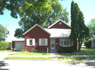 156 E Randolph St #SE, Nappanee, IN 46550