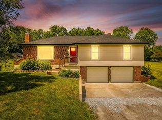 20900 SW Cedar Ridge Rd, Cleveland, MO 64734