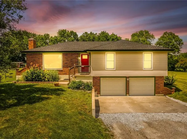 20900 SW Cedar Ridge Rd, Cleveland, MO 64734