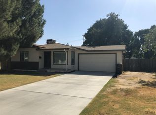 640 Minter Ave, Shafter, CA 93263
