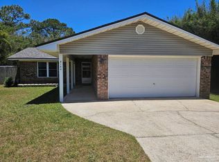 8180 Sedgefield Dr, Perdido Key, FL 32507