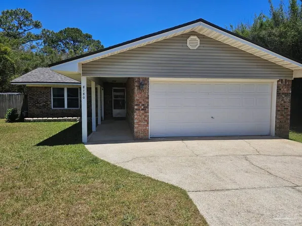 8180 Sedgefield Dr, Perdido Key, FL 32507