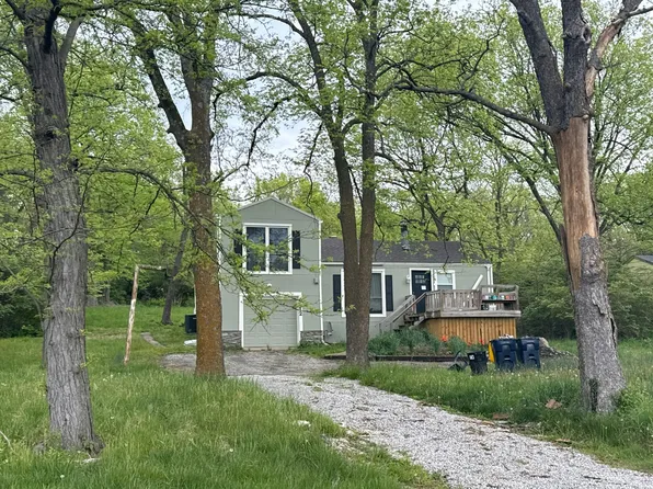 6612 E 58th Ter, Kansas City, MO 64129