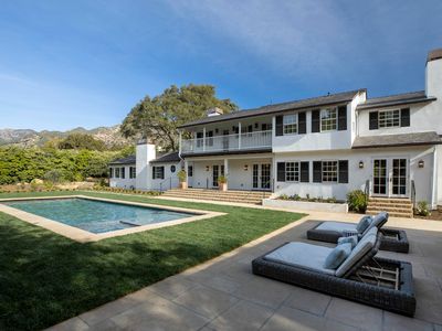 677 El Bosque Rd, Santa Barbara, CA, 93108