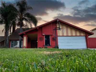 2720 S Cucamonga Ave, Ontario, CA, 91761