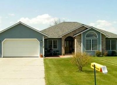 46433 Stagecoach Trl, Ronan, MT, 59864