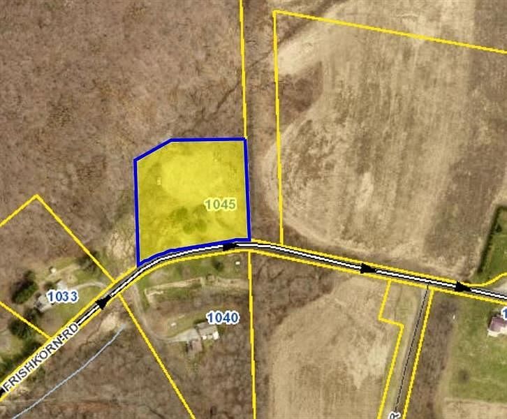 2nd image of 1045 Frishkorn Rd