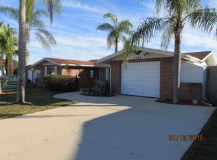7326 Moravian Dr, Port Richey, FL 34668