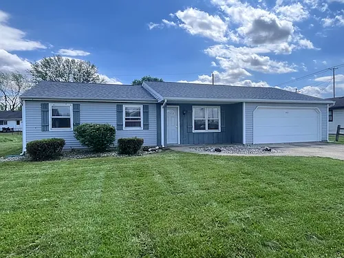 412 E Cook Rd Photo 1