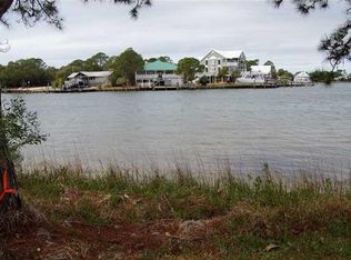 405 Albright Dr LOT 3, Dauphin Island, AL 36528