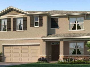 17577 Acorn Drop Rd, Land O Lakes, FL 34638