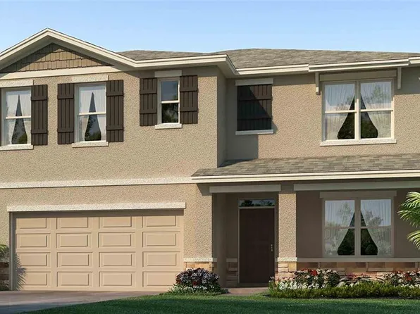 8601 Tidewater Trail Ave, Temple Terrace, FL 33637