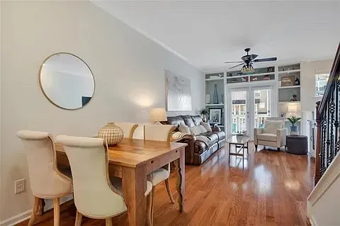 1557 Liberty Pkwy NW #B — Photo 4