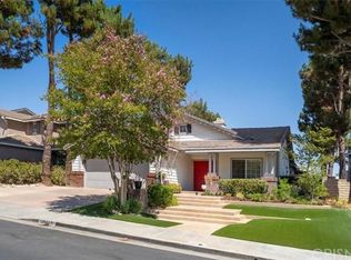 27642 Ron Ridge Dr, Santa Clarita, CA 91350