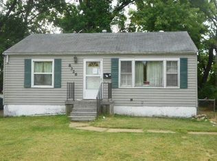 8326 Fairbanks Dr, Saint Louis, MO