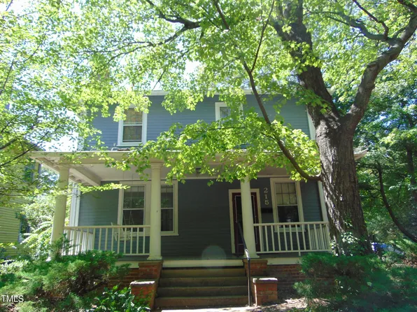 215 Woodburn Rd, Raleigh, NC 27605