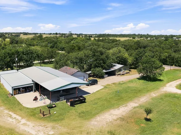 252 Blackland Rd, Riesel, TX 76682