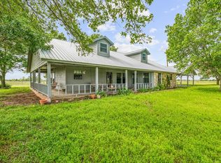 754 County Road 2376, Walnut Springs, TX 76690
