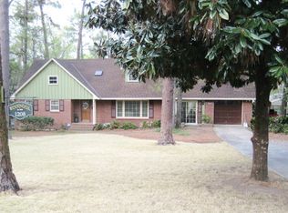 1208 Evans Rd, Aiken, SC 29803