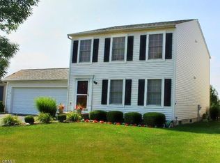 8227 Old Ivory Way, Blacklick, OH