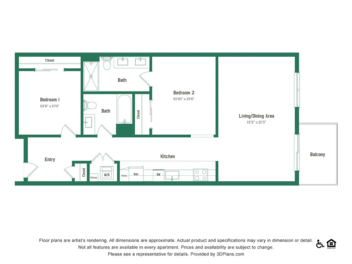 Floor plan JML -B1