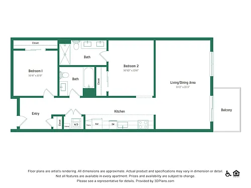 Floor plan JML -B1