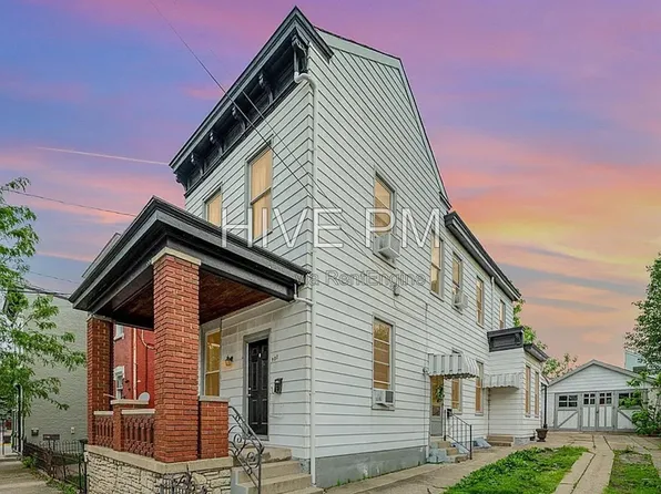 907 Columbia St #2, Newport, KY 41071