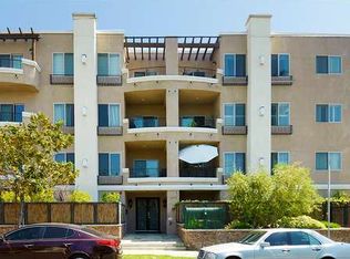 1410 N Curson Ave APT 203, Los Angeles, CA 90046