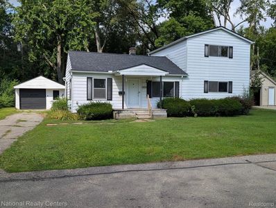 30465 Everett St, Southfield, MI, 48076