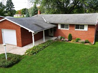 28721 Newport St, Warren, MI 48093