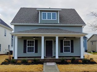 139 Hackberry St LOT 33A, Oak Ridge, TN 37830