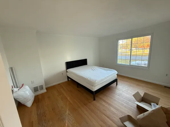 (undisclosed Address), Woburn, MA 01801