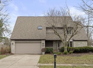 192 Sassafras Way, Westerville, OH 43081