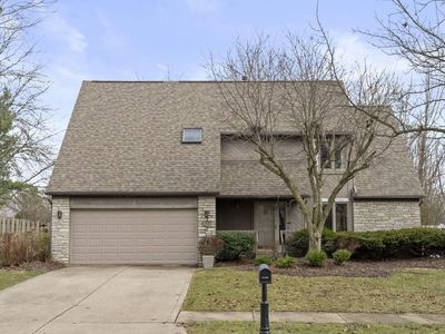 192 Sassafras Way, Westerville, OH, 43081
