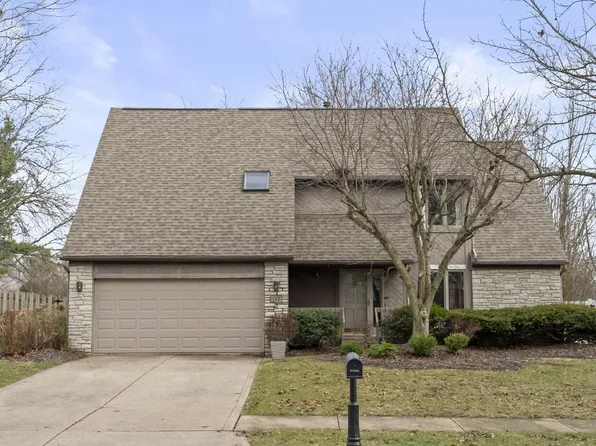 192 Sassafras Way, Westerville, OH 43081